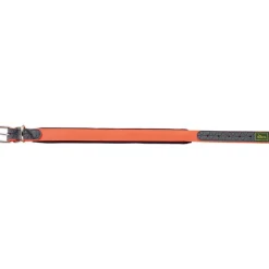 Hunter Halsbånd Convenience 55 Orange - 41-50 cm