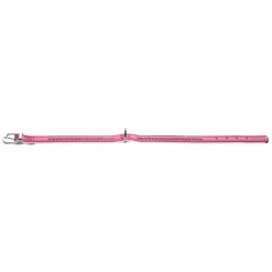 Hunter Halsbånd XS 17-20,5 cm Diamond Petit Pink