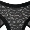 Hunter Hundesele Hilo Soft Comfort i grå XXS-XS