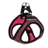 Hunter Hundesele Hilo Soft Comfort i pink M