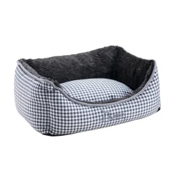 Hunter hundeseng Astana Small 60x45 cm Blå