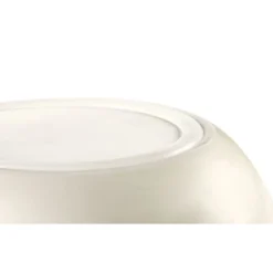 Hunter keramik Lund hunde skål 900 ml Beige