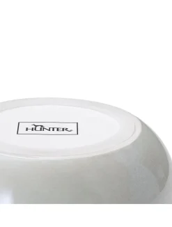 Hunter keramikskål Lisboa 550 ml i creme