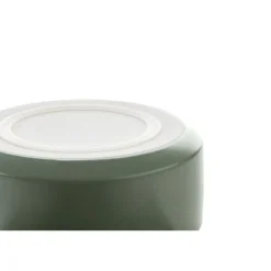 Hunter Keramik skål Osby 1100 ml khaki