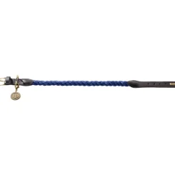 Hunter List Reb Halsbånd S Blå - 41-49 cm