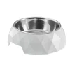 Hunter Melamine skål Kimberley hvid 700 ml