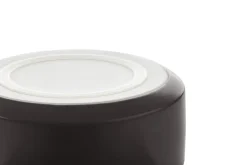 Hunter skål Osby 350 ml Anthrazit