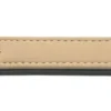 Hunter Softie hundehalsbånd beige 35 cm - 23-29 cm indstilling