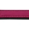 Hunter Softie hundehalsbånd 35 cm hindbær - 23-29 cm indstilling
