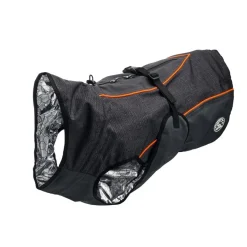 Hunter Uppsala Thermo frakke 65