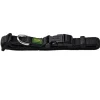 Hunter Vario Plus Halsbånd Sort XS 22-35 cm - Komfortabelt og justerbart hundehalsbånd