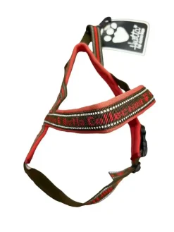 Hurtta Pro Hurtta Hundesele Pro Vatteret rød 90 cm