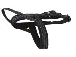 Hurtta Pro Hurtta Hundesele Pro Vatteret Sort 35 cm