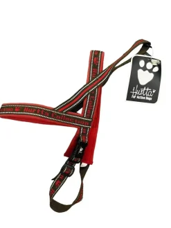 Hurtta Pro Hurtta Hundesele Pro Vatteret Rød 80 cm