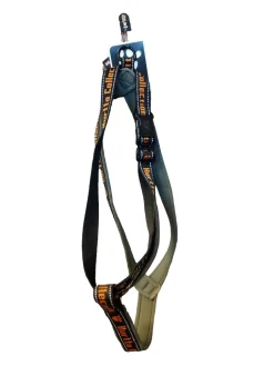 Hurtta Pro Hurtta Hundesele Pro Y-sele Olivengrøn 120 cm