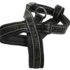 Hurtta Pro Hurtta Hundesele Pro Y-sele Sort 100 cm