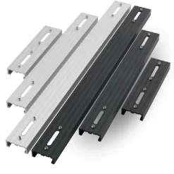 RedSea Hydra Slimline Extenssion rail 45 cm Sort