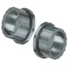 PVC Indlægsdel til Kuglehane 32 mm pr. stk.