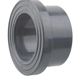 PVC Indlægsdel til Union 20 mm