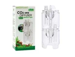 Water Plant System Ista CO2 Diffuser ( Vertical type )