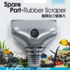 Water Plant System Ista reservedel (gummi skraber)