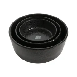 Europet Bernina International B.V. Jasper Black Dots Ø 20 cm 1400 ml