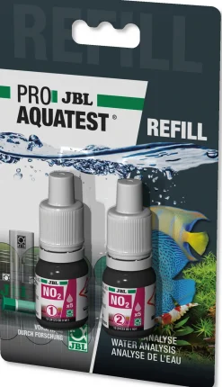 JBL Nitrit reagens