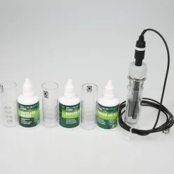 JBL pH-elektrodesæt pH Sensor til Proflora CO2