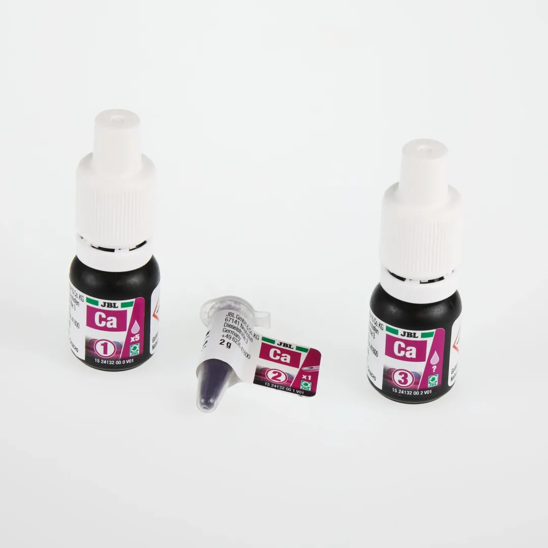 JBL ProAquaTest Ca Calcium