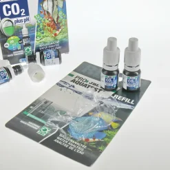 JBL ProAquaTest CO2-PH Permanent Testsæt