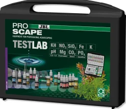JBL ProAquaTest Lab ProScape