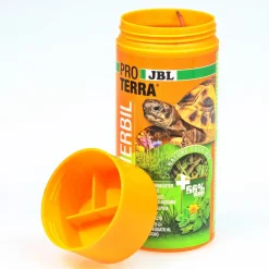JBL ProTerra Herbil Landskildpaddefoder 1000 ml