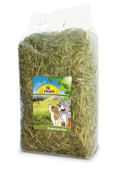JR Farm JR Bjergenghø Premium 1,5 kg