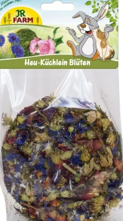 JR Farm JR Cookies Blomster 75 g