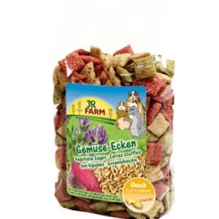 JR Farm Grøntsagskanter 100 g