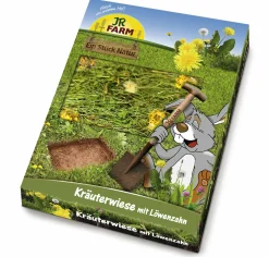 JR Farm Urteeng med Mælkebøtte