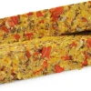JR Farm Ys Gnaverstænger Gulerod/Fennikel 160 g