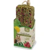 JR Farm ys Grainless Gnaverstænger Hoppeklar 140 g
