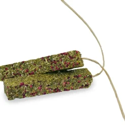 JR Farm ys Grainless Gnaverstænger Hoppeklar 140 g