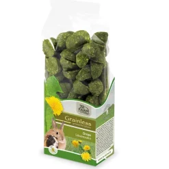 JR Farm JR Grainless Drops Mælkebøtte 140 gram