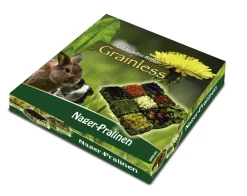 JR Farm JR Grainless Gnavertapas 125 gram