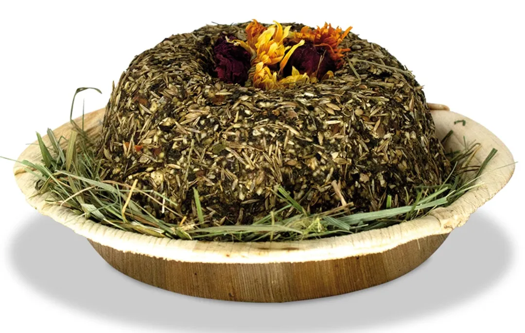 JR Farm JR Grainless Gugl Kage 180 g