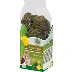 JR Farm JR Grainless Minihjerter 150 g