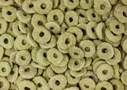 JR Farm JR Grainless Ærteringe 150 g