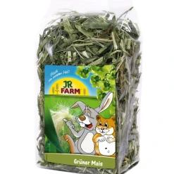 JR Farm JR Grøn Majs 80 g