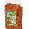 JR Farm JR Gulerodsflager 150 g