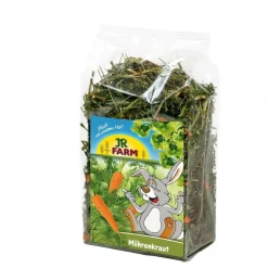 JR Farm JR Gulerodsurt 100 g