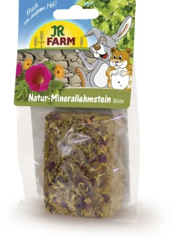 JR Farm JR Lersten med blomster