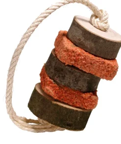 JR Farm JR Naturlig Gnavesjov 250 g
