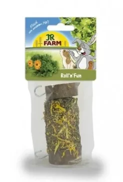 JR Farm JR Roll n Fun 120 g